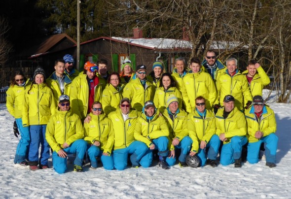 Gruppenbild